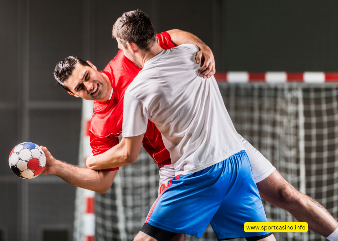 Handball Rules: A Comprehensive Guide for Beginners